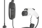 EV charging Cable - Japanese Imports