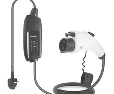 EV charging Cable - Japanese Imports