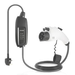 EV charging Cable - Japanese Imports