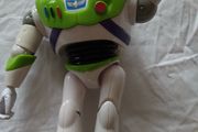 Toy Story 5 Buzz Year Action Figure