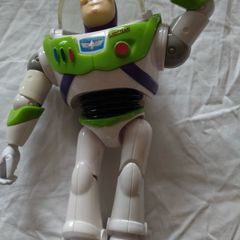 Toy Story 5 Buzz Year Action Figure