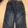 Boys jeans 3/6 mths Image 4