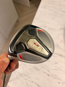 Taylormade M6 3 wood