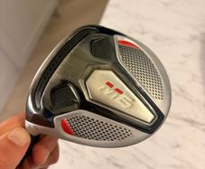 Taylormade M6 3 wood