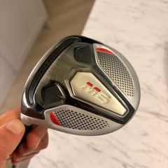 Taylormade M6 3 wood