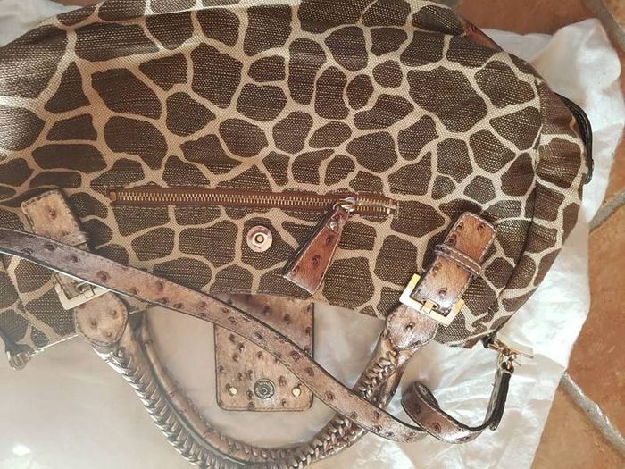Guess Womens Bag