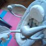 Baby rocker Image 3