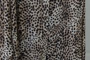 H&amp;M Animal Print Shirt