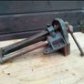 Record No. 52 - Carpenters woodworking vice Image 6