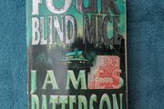 Four Blind Mice - James Patterson