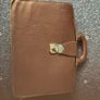 Vintage briefcase Image 2