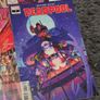 Deadpool 1-15 and Annual Image 9