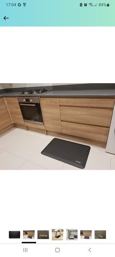 Anti Fatigue standing mat