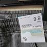 GreyJoggers BNWT Image 2