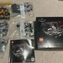 Lego Star Wars 75329 Death Star Trench Run Image 2