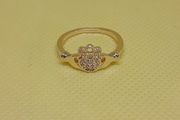 claddagh ring