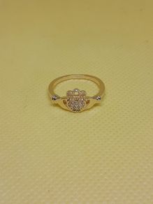 claddagh ring