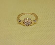 claddagh ring