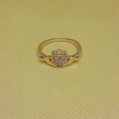 claddagh ring
