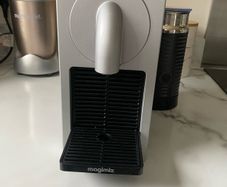 Nespresso Coffee Machine