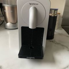 Nespresso Coffee Machine