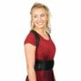 Back Brace Posture Corrector - Best Fully Adjustable Support Brace Mens Women Ladies Image 8