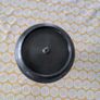 Small metal vase/candle holder Image 5