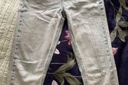 Jeans 6-7 years old like new