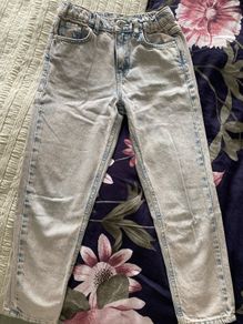 Jeans 6-7 years old like new