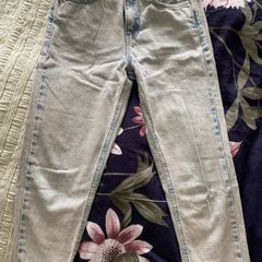 Jeans 6-7 years old like new