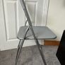 Foldable Chair Image 3