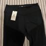 MELANY K sports leggings black new with tags Image 2