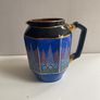 Vintage ceramic Pitcher Image 2