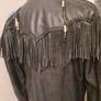 Leather Jacket Image 5