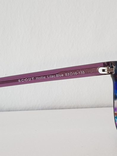Scout Frames/Glasses