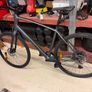 Trek FX3 Gen 4 XL Bike mint condition Image 2