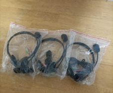 headphone