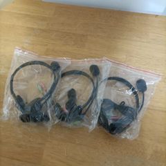 headphone