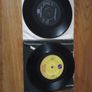 Talking Heads Remain in light lp plus singles Image 7