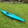12' kids Canoe Kayak for sale x 2 Image 2