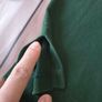Ralph Lauren Germany Men's Rugby Shirt Size Small Image 8
