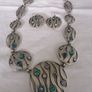 Chico's Designer Necklace Set Image 6
