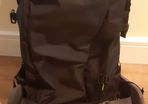 Kathmandu Overland 55 litre backpack