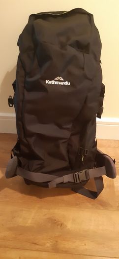 Kathmandu Overland 55 litre backpack