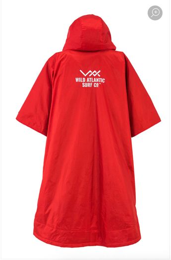 Dry Robe Adult