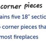 Clevamama Fireplace Edge Guard  (496) Image 9