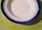 Vintage LOSOL WARE by Burleigh England