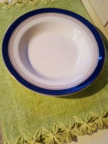 Vintage LOSOL WARE by Burleigh England