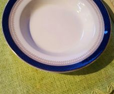 Vintage LOSOL WARE by Burleigh England