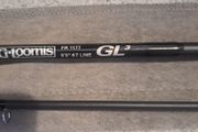 G'Loomis GL3 Fly rod 9'9  #7 line   Fr 1177